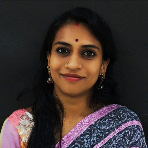Devi Girish Chandra, Ph.D.