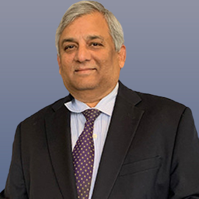 Dr. Shekar Viswanathan