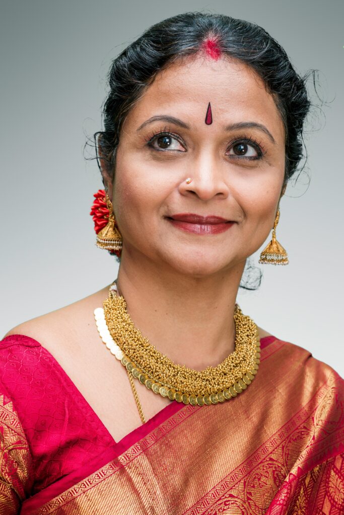 Dr. Padmaja Suresh