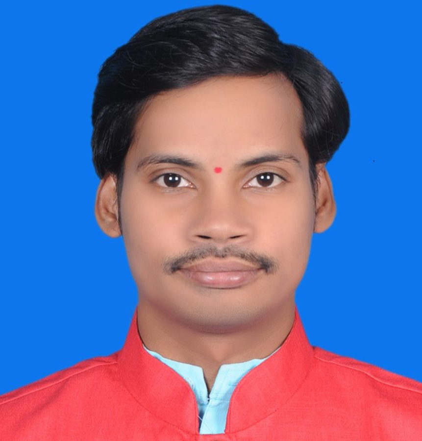 G Lakshminarayana, Ph.D.