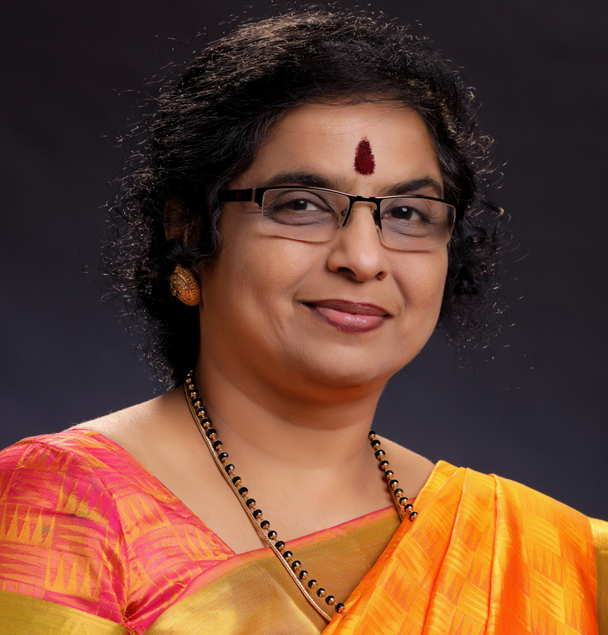 Vidushi Anitha Guha