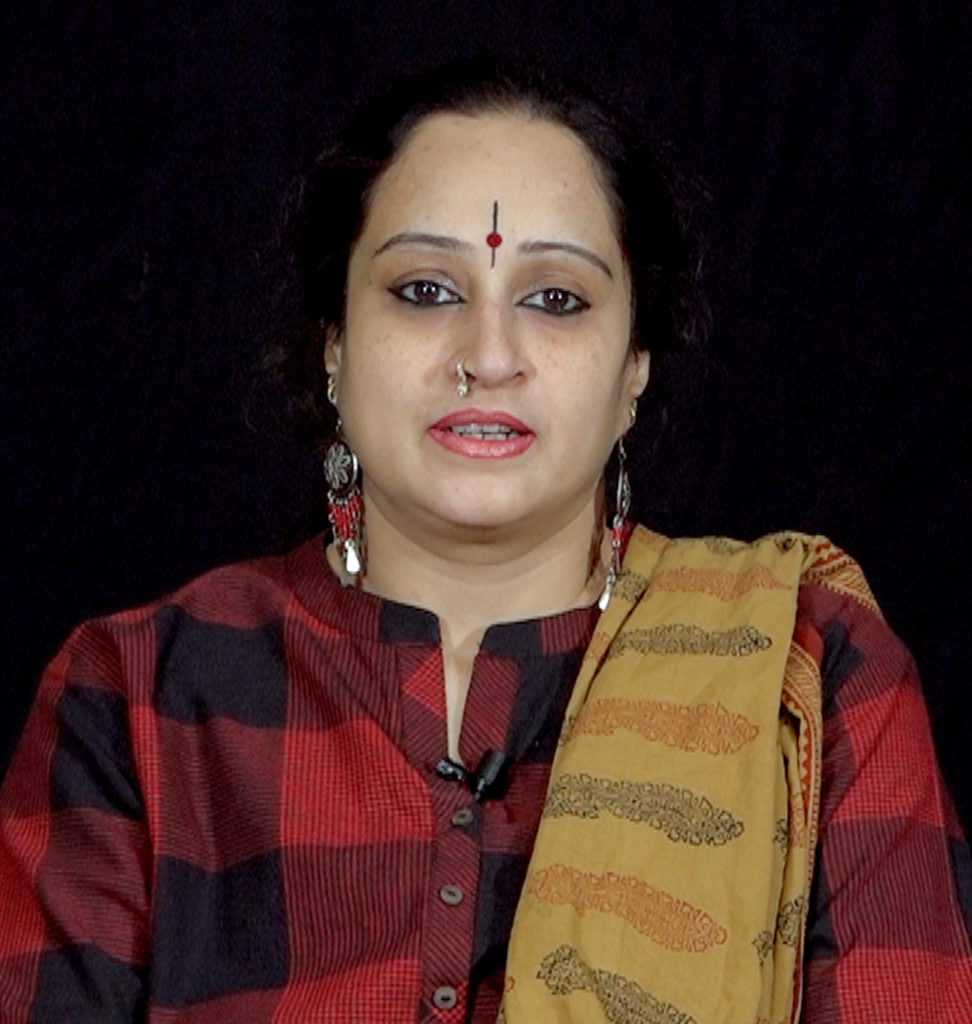 Anupama Kylash, PhD