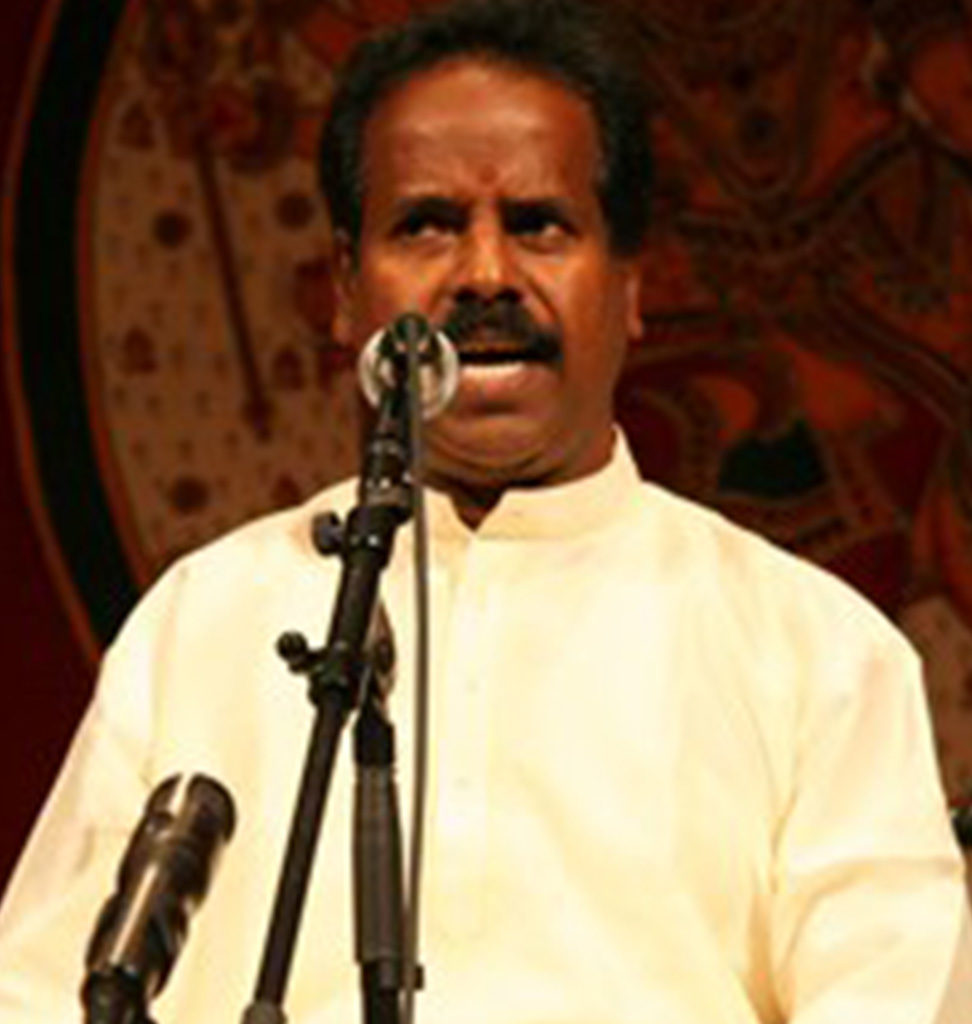 B Balasubrahmaniyan, PhD