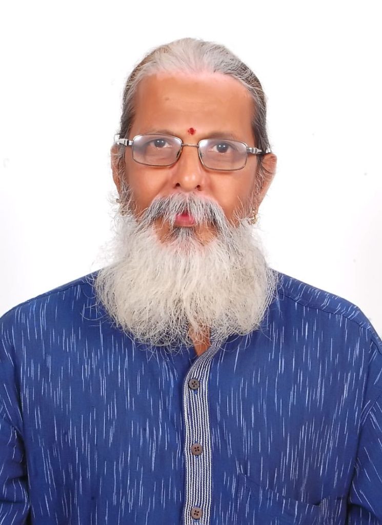 Prof. Rani Sadasiva Murty