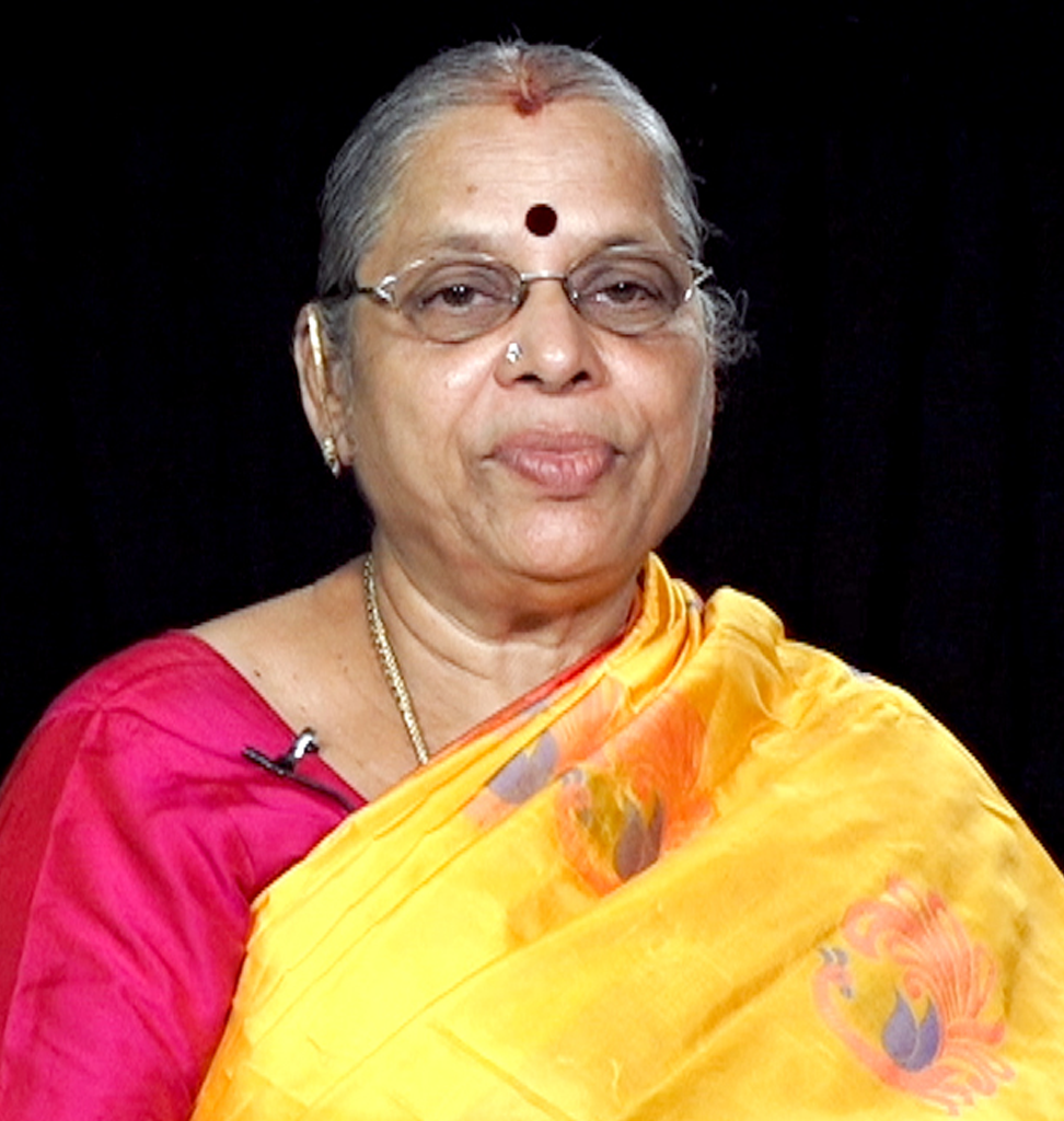 R.S. Jayalakshmi, PhD