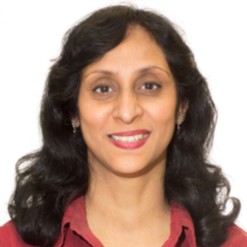 Dr. Dhana Lakshmi Rao